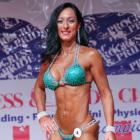 Elisa  Armetta - NPC Progress & Pride Classic 2015 - #1