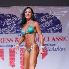 Elisa  Armetta - NPC Progress & Pride Classic 2015 - #1