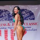 Elisa  Armetta - NPC Progress & Pride Classic 2015 - #1