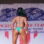 Elisa  Armetta - NPC Progress & Pride Classic 2015 - #1