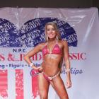 Victoria  Futch - NPC Progress & Pride Classic 2015 - #1