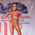 Victoria  Futch - NPC Progress & Pride Classic 2015 - #1