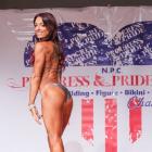 Jenna  Vest - NPC Progress & Pride Classic 2015 - #1