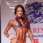 Jenna  Vest - NPC Progress & Pride Classic 2015 - #1