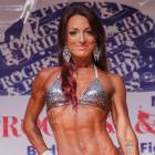 Jenna  Vest - NPC Progress & Pride Classic 2015 - #1