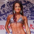 Jenna  Vest - NPC Progress & Pride Classic 2015 - #1