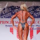 Lynn  Richardson - NPC Progress & Pride Classic 2015 - #1