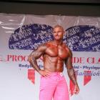 Colby  Mann - NPC Progress & Pride Classic 2015 - #1