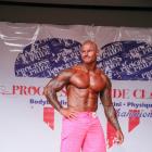 Colby  Mann - NPC Progress & Pride Classic 2015 - #1