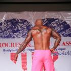 Colby  Mann - NPC Progress & Pride Classic 2015 - #1