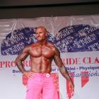 Colby  Mann - NPC Progress & Pride Classic 2015 - #1