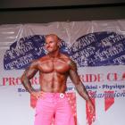 Colby  Mann - NPC Progress & Pride Classic 2015 - #1