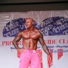 Colby  Mann - NPC Progress & Pride Classic 2015 - #1