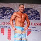 Sam  Cservarl - NPC Progress & Pride Classic 2015 - #1