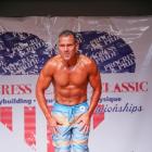 Sam  Cservarl - NPC Progress & Pride Classic 2015 - #1