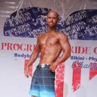 Nicholas  Pahl - NPC Progress & Pride Classic 2015 - #1