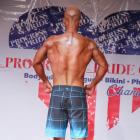 Nicholas  Pahl - NPC Progress & Pride Classic 2015 - #1