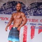 Nicholas  Pahl - NPC Progress & Pride Classic 2015 - #1