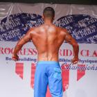 Deano  Statler - NPC Progress & Pride Classic 2015 - #1