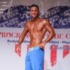 Deano  Statler - NPC Progress & Pride Classic 2015 - #1