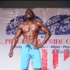 Max  Obrin - NPC Progress & Pride Classic 2015 - #1