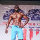 Max  Obrin - NPC Progress & Pride Classic 2015 - #1