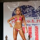 Victoria  Futch - NPC Progress & Pride Classic 2015 - #1