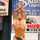 Casey   Smith - NPC MaxMuscle Vancouver Natural  2010 - #1