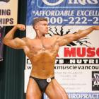 Casey   Smith - NPC MaxMuscle Vancouver Natural  2010 - #1