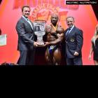 IFBB Arnold Europe 2015 - #1