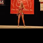 Kelly  Frost - NPC Kalamazoo 2011 - #1