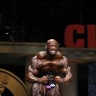 Dexter  Jackson - IFBB Arnold Classic 2018 - #1