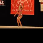 Kelly  Frost - NPC Kalamazoo 2011 - #1