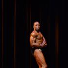 Adrian  White - NPC Natural Michigan / Nicole Wilkins Classic 2013 - #1