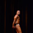 Adrian  White - NPC Natural Michigan / Nicole Wilkins Classic 2013 - #1