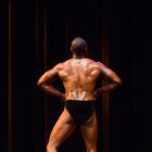 Adrian  White - NPC Natural Michigan / Nicole Wilkins Classic 2013 - #1