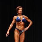 Mary Lou  Berndt - NPC Michigan Novice 2011 - #1