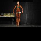Kristina  Martinez - NPC Ron Love Classic 2011 - #1