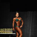 Kristina  Martinez - NPC Ron Love Classic 2011 - #1