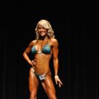 Holly  Huizinga - NPC John Simmons/Jennifer Peckham  2011 - #1