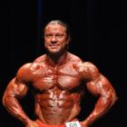 Tony  Bevacqua - NPC John Simmons/Jennifer Peckham  2011 - #1