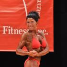 Elisa  Dely - NPC Kalamazoo 2011 - #1