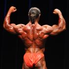 Tony  Bevacqua - NPC John Simmons/Jennifer Peckham  2011 - #1