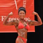 Elisa  Dely - NPC Kalamazoo 2011 - #1