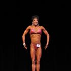 Irene  Grant - NPC Novice Michigan 2012 - #1