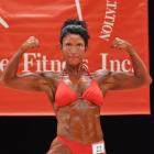 Elisa  Dely - NPC Kalamazoo 2011 - #1