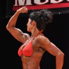 Elisa  Dely - NPC Kalamazoo 2011 - #1