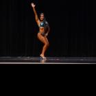 April  Avila - NPC Central States 2013 - #1