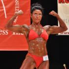 Elisa  Dely - NPC Kalamazoo 2011 - #1