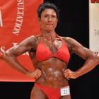 Elisa  Dely - NPC Kalamazoo 2011 - #1